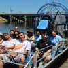 airboat b